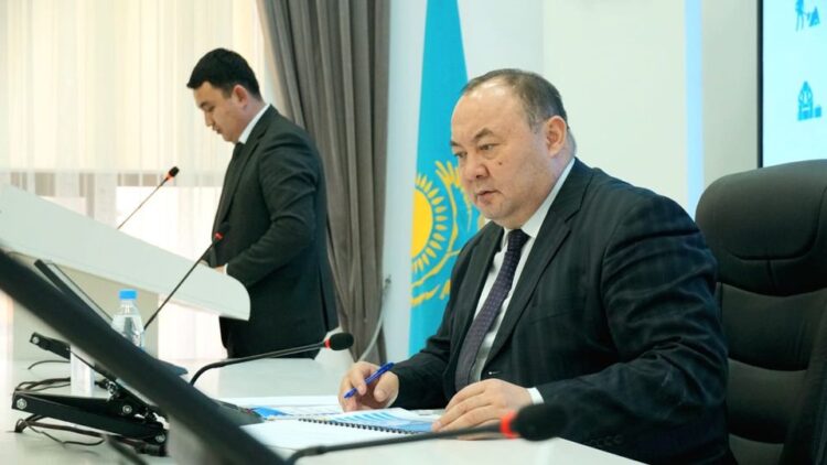 ТҮРКІСТАН: КЕЛЕСТЕГІ БІРЛЕСУ АУЫЛЫНДА ҚҰНЫ 102,5 МЛН ТЕҢГЕНІ ҚҰРАЙТЫН 6 ЖОБА ЖҮЗЕГЕ АСТЫ