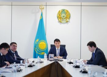 ТҮРКІСТАН ОБЛЫСЫНДА ЖҰМЫССЫЗДЫҚ ДЕҢГЕЙІ ТӨМЕНДЕДІ