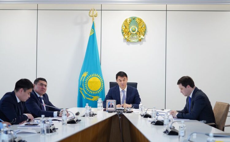 ТҮРКІСТАН ОБЛЫСЫНДА ЖҰМЫССЫЗДЫҚ ДЕҢГЕЙІ ТӨМЕНДЕДІ