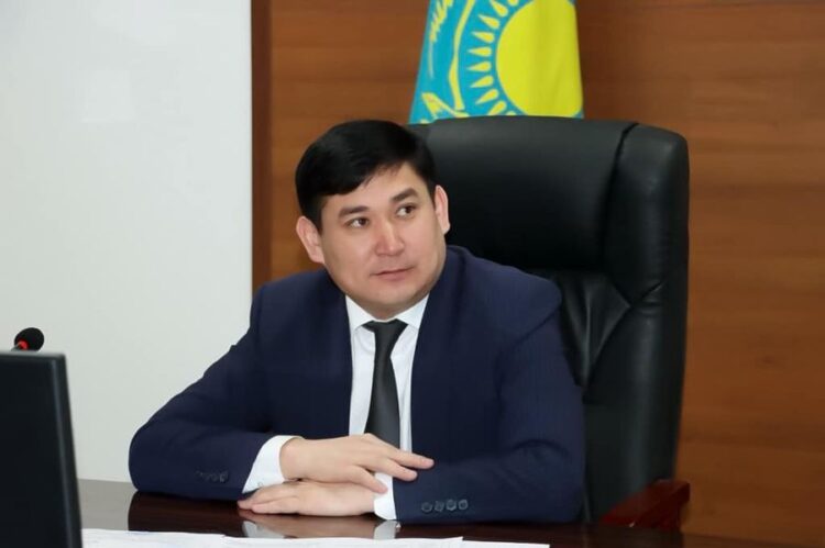 ORDABASY: ТҰРҒЫНДАРДЫҢ МӘСЕЛЕСІ ЖАН-ЖАҚТЫ ҚАРАСТЫРЫЛДЫ