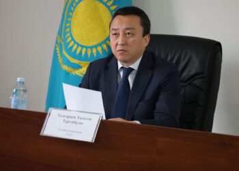 МЕМЛЕКЕТ ПЕН ХАЛЫҚ МҮДДЕСІНІҢ АЛДЫНДА ТІКЕЛЕЙ ЖАУАПТЫЛЫҚТАРЫН ЕСКЕРТТІ