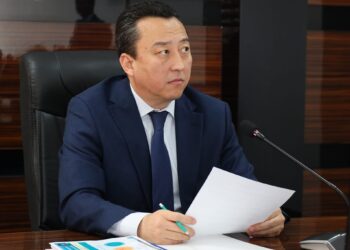 ТӨЛЕБИ: ҚАЛА АУМАҒЫН КӨРКЕЙТУ, АБАТТАНДЫРУ КҮН ТӘРТІБІНДЕГІ МАҢЫЗДЫ МӘСЕЛЕЛЕРДІҢ БІРІ