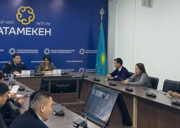 ТҮРКІСТАН: КӘСІПКЕРЛЕРГЕ ГРАНТ АЛЫП БЕРУГЕ УӘДЕ ЕТКЕН АЗАМАТТАРҒА ҚЫЛМЫСТЫҚ ІС ҚОЗҒАЛДЫ