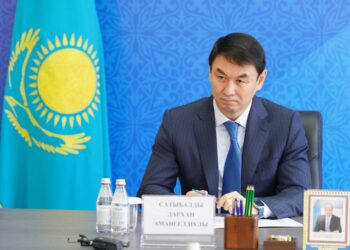 ТҮРКІСТАН: СОЗАҚ ТҰРҒЫНДАРЫ ДАРХАН САТЫБАЛДЫҒА ҚАНДАЙ МӘСЕЛЕЛЕРДІ ЖЕТКІЗДІ?