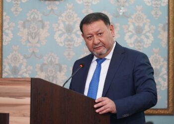 ТҮРКІСТАН: БӘЙДІБЕК АУДАНЫНА ИНВЕСТИЦИЯ ТАРТУ ЖҰМЫСЫН ЖАНДАНДЫРУ КЕРЕК