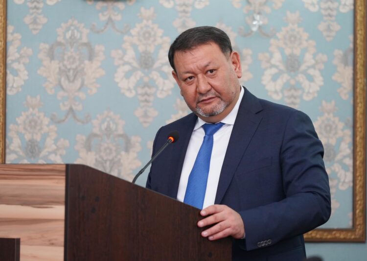 ТҮРКІСТАН: БӘЙДІБЕК АУДАНЫНА ИНВЕСТИЦИЯ ТАРТУ ЖҰМЫСЫН ЖАНДАНДЫРУ КЕРЕК