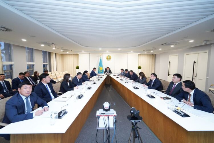 ТҮРКІСТАН ОБЛЫСЫ БОЙЫНША ӨЗІНДІК КІРІСТЕРДІҢ КӨЛЕМІ ҰЛҒАЙДЫ