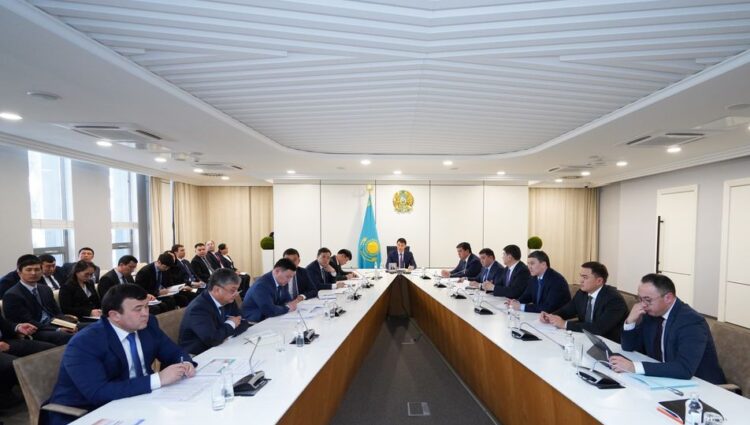 ТҮРКІСТАН ОБЛЫСЫНДА ӨНЕРКӘСІП ӨНІМІНІҢ КӨЛЕМІ АЛҒАШ РЕТ 1 ТРЛН. ТЕҢГЕДЕН АСТЫ