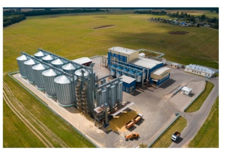 Түркістан: Сайрам ауданында биыл ет өндейтін зауыттың құрылысы басталады