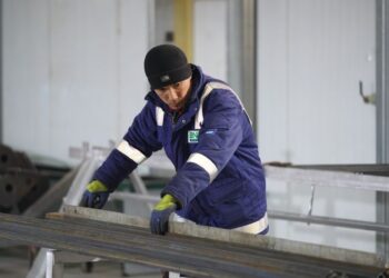 ТҮРКІСТАН ОБЛЫСЫНДА АУЫЛ ШАРУАШЫЛЫҒЫ ТЕХНИКАЛАРЫ МЕН ТРАКТОР ШЫҒАРЫЛМАҚ 