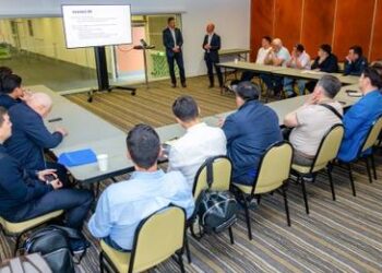 Қазақстандық мамандар Аустралияның мал шаруашылығын дамытудағы озық әдістерін зерттеді