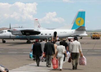 Түркістаннан теріскейге 3555 отбасы қоныс аударды