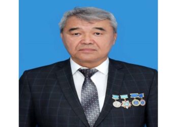 Бізге цифрлық платформа құрмай болмайды