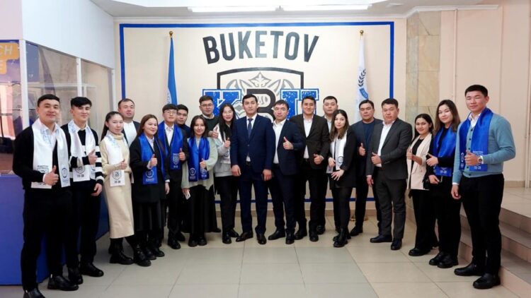 ТҮРКІСТАН: «СЕРПІН» БАҒДАРЛАМАСЫМЕН 983 ЖАС БІЛІМ АЛУДА 