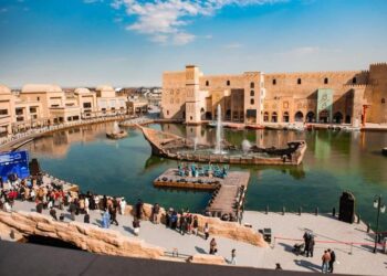 ТҮРКІСТАН ОБЛЫСЫНА КЕЛГЕН ШЕТЕЛДІК ҚОНАҚТАР САНЫ 3 ЕСЕГЕ АРТТЫ