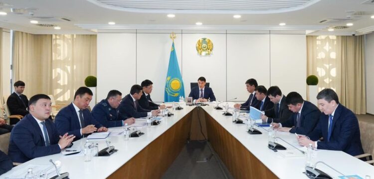 ТҮРКІСТАН ОБЛЫСЫНДА 900 МЫҢ ГЕКТАРҒА ЖУЫҚ ЖЕРГЕ КӨКӨНІС, БАҚША ДАҚЫЛДАРЫ МЕН ЕГІН ЕГІЛУДЕ