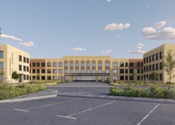 ТҮРКІСТАН ОБЛЫСЫ «ЖАЙЛЫ МЕКТЕП» ЖОБАСЫН ҮЙЛЕСТІРУДЕ КӨШ БАСТАП ТҰР