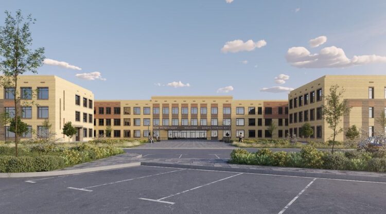 ТҮРКІСТАН ОБЛЫСЫ «ЖАЙЛЫ МЕКТЕП» ЖОБАСЫН ҮЙЛЕСТІРУДЕ КӨШ БАСТАП ТҰР