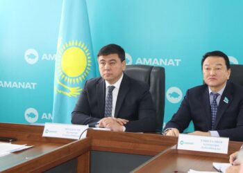 «Қарызсыз қоғам» — азаматтарды қаржылық сауаттылыққа үйретуде