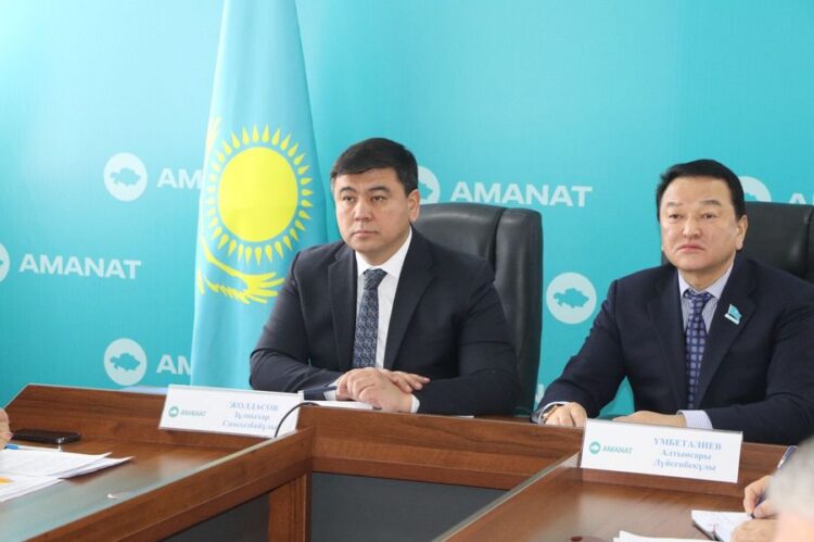 «Қарызсыз қоғам» — азаматтарды қаржылық сауаттылыққа үйретуде