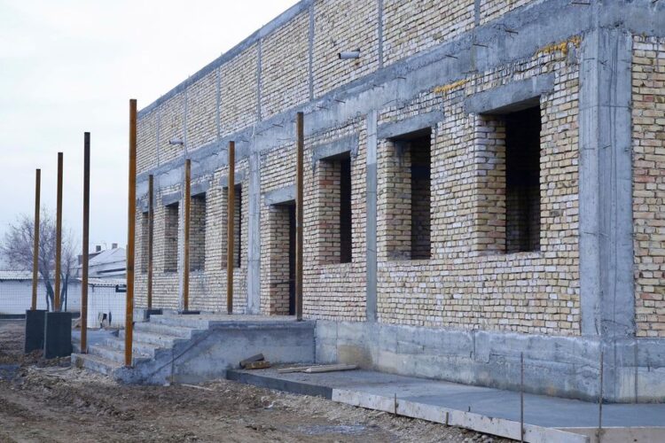 ТҮРКІСТАН: ОТЫРАРДАҒЫ ӘЛЕУМЕТТІК НЫСАНДАРДЫҢ ЖАЙ-КҮЙІ ПЫСЫҚТАЛДЫ