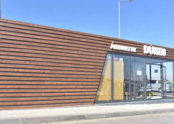 ТҮРКІСТАН ОБЛЫСЫНДА ӘЛЕУМЕТТІК ДҮКЕНДЕР САНЫ АРТҚАН