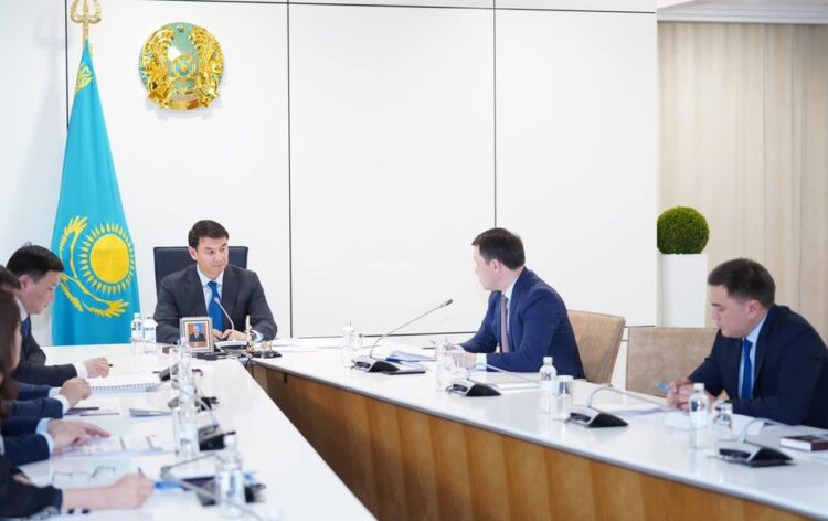 ТҮРКІСТАН: «АУЫЛ АМАНАТЫ» ЖОБАСЫМЕН БИЫЛ 2640 ЖОБА ҚАРЖЫЛАНДЫРЫЛАДЫ