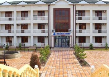 ТҮРКІСТАН: САРЫАҒАШТАҒЫ ШИПАЖАЙЛАРДЫ ЗЕРДЕЛЕУ БАСТАЛДЫ