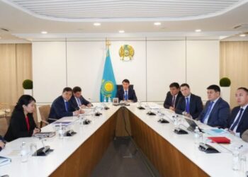 ТҮРКІСТАН: ТАБЫСТЫ ЖАСЫРМАУ, САЛЫҚТАН ЖАЛТАРМАУ – ҮЛКЕН МІНДЕТ