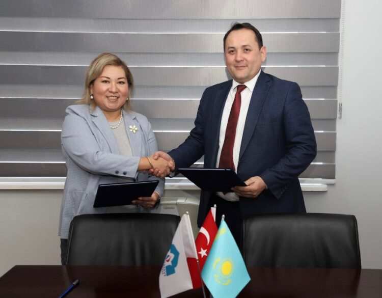 ТҮРКІСТАН: СТУДЕНТТЕРДІҢ БИЗНЕС ЖОБАЛАРЫНА МЕМЛЕКЕТТІК ҚОЛДАУ КӨРСЕТІЛМЕК