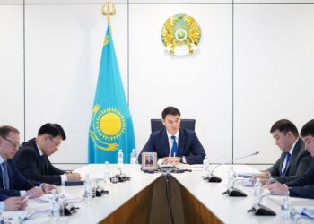 ТҮРКІСТАН ОБЛЫСЫНДА КАРЬЕРЛЕРДІ ЗАҢСЫЗ ПАЙДАЛАНУШЫЛАРҒА ҚАРСЫ КҮРЕС ЖАЛҒАСУДА