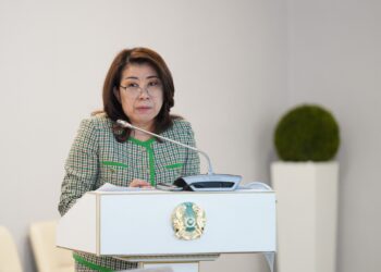 ТҮРКІСТАНДА ЖҰМЫССЫЗДЫҚТЫ АЗАЙТУ БАҒЫТЫНДА ТЫҢ ЖОБАЛАР ҚОЛҒА АЛЫНҒАН