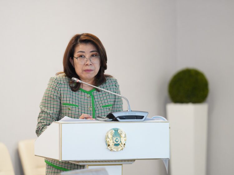 ТҮРКІСТАНДА ЖҰМЫССЫЗДЫҚТЫ АЗАЙТУ БАҒЫТЫНДА ТЫҢ ЖОБАЛАР ҚОЛҒА АЛЫНҒАН