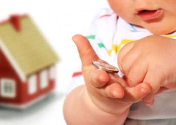 ТҮРКІСТАН ОБЛЫСЫНДА ҰЛТТЫҚ ҚОРДАН 900 МЫҢНАН АСТАМ БАЛАҒА ҚАРЖЫ АУДАРЫЛҒАН