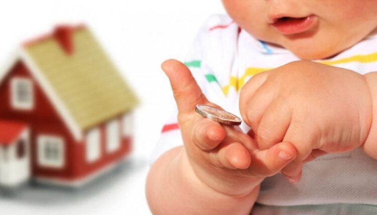 ТҮРКІСТАН ОБЛЫСЫНДА ҰЛТТЫҚ ҚОРДАН 900 МЫҢНАН АСТАМ БАЛАҒА ҚАРЖЫ АУДАРЫЛҒАН