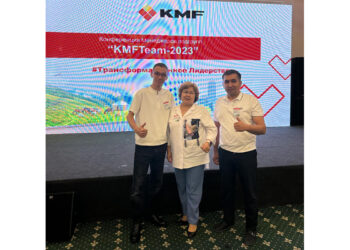 ТАБЫСТЫ ЖҰМЫС ЛАЙЫҚТЫ ШЕШІММЕН КЕЛЕДІ