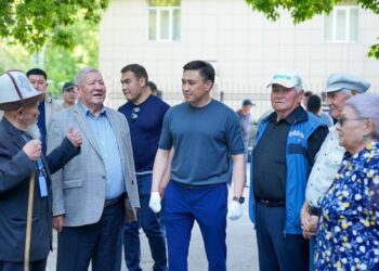 Акция, которая сплотила людей