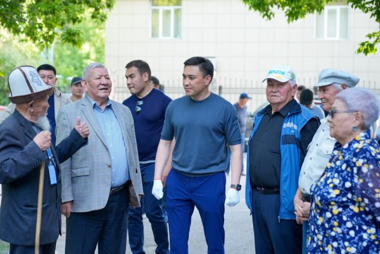 Акция, которая сплотила людей