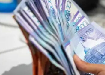 80 мың теңгеге дейін: жалған ақпарат таратқаны үшін айыппұл салына бастады