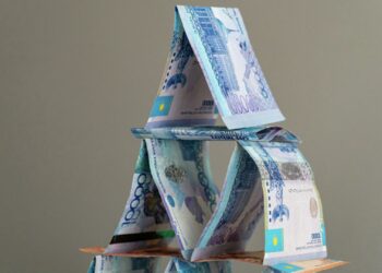 Қаржы пирамидаларымен күресудің қандай жолдары бар?