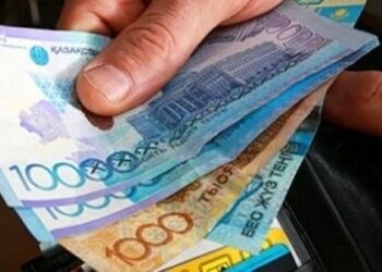 Су тасқыны туралы жалған ақпарат таратқандар жазаланды