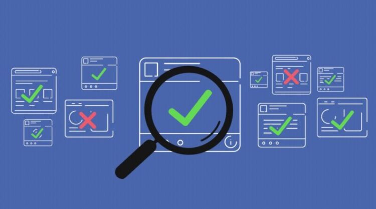 Жылт еткенді жылдам жариялау жалған ақпараттық таралуына алып келеді