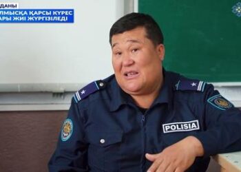 Интернет арқылы жасалатын алаяқтық кеңінен таралуда