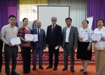 ШАРДАРА: ҚАРЖЫЛЫҚ ПРОБЛЕМАНЫ ШЕШУ-КҮН ТӘРТІБІНДЕ ТҰРҒАН ӨЗЕКТІ МӘСЕЛЕ