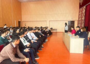 Лудомания — бүгін өзекті тақырыпқа айналды