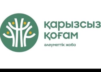 «Қарызсыз Қоғам» жобасы Бәйдібек ауданында