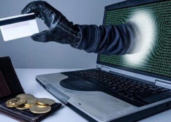 Ордабасылық полицейлер тұрғындарды интернет-алаяқтықтан сақтандыруда