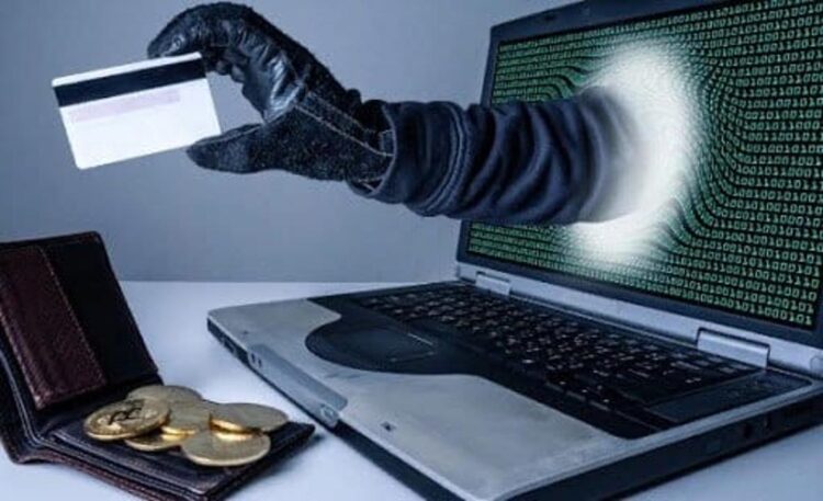 Ордабасылық полицейлер тұрғындарды интернет-алаяқтықтан сақтандыруда