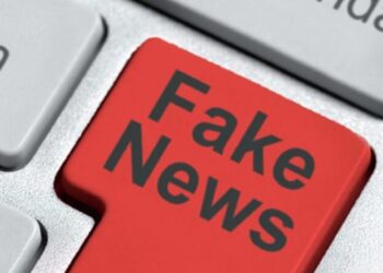 ЖАЛҒАН АҚПАРАТ ҚОҒАМДЫ АДАСТЫРАДЫ