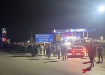 Түркістан облысында жалған ақпарат таратқандар ұсталды